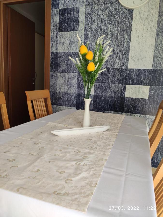Apartman Antonela With Free Garage Parking Apartment สปลิท ภายนอก รูปภาพ