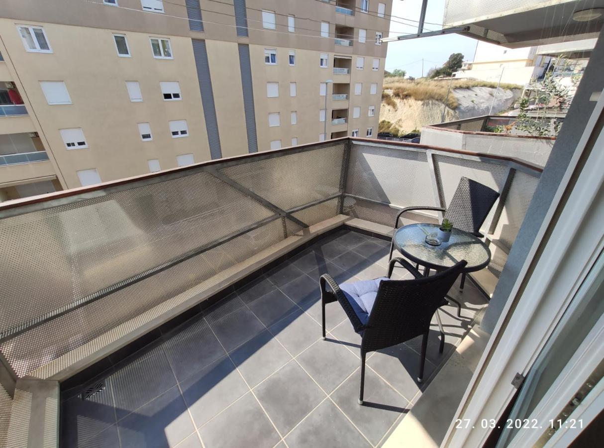 Apartman Antonela With Free Garage Parking Apartment สปลิท ภายนอก รูปภาพ
