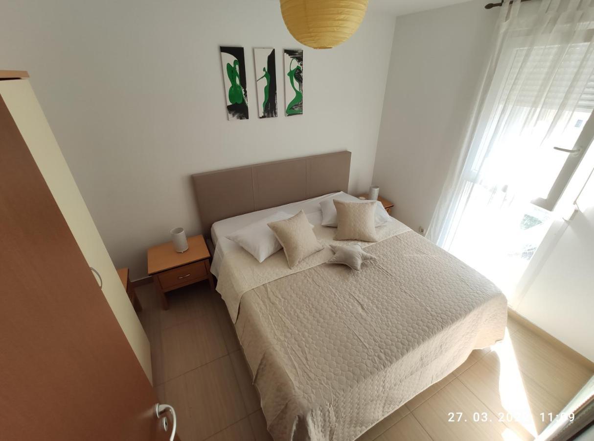 Apartman Antonela With Free Garage Parking Apartment สปลิท ภายนอก รูปภาพ
